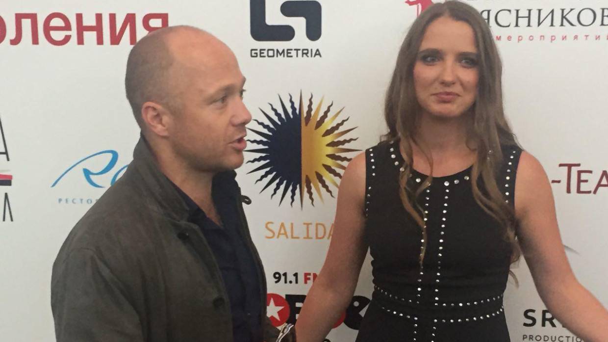 Сын актера Евгения Стычкина забыл, как выглядит его отец