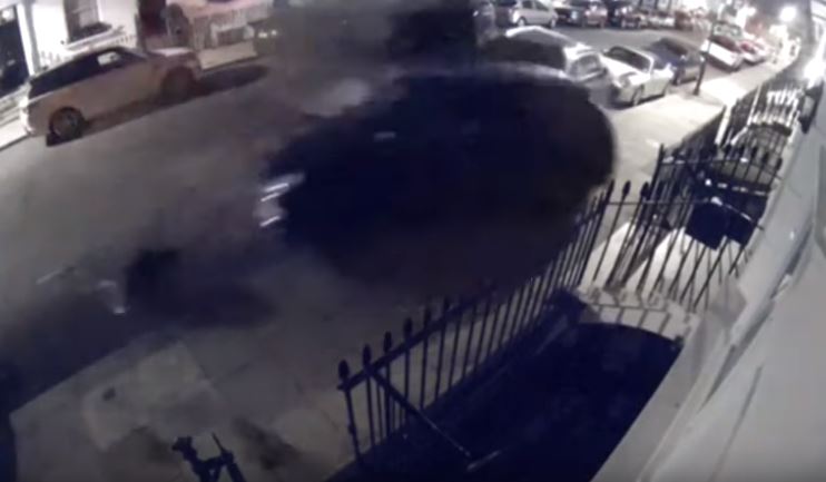 Как будете оплачивать? — Прокатился на 39 миллионов