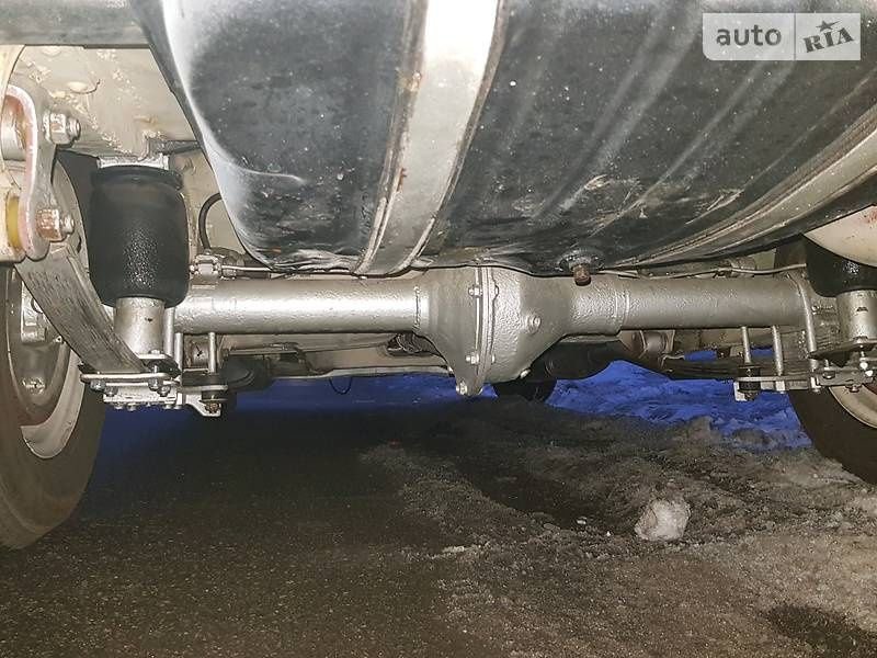 Элегантный кабриолет на базе ГАЗ-21 «Волга» Элегантный кабриолет на базе ГАЗ-21 «Волга»