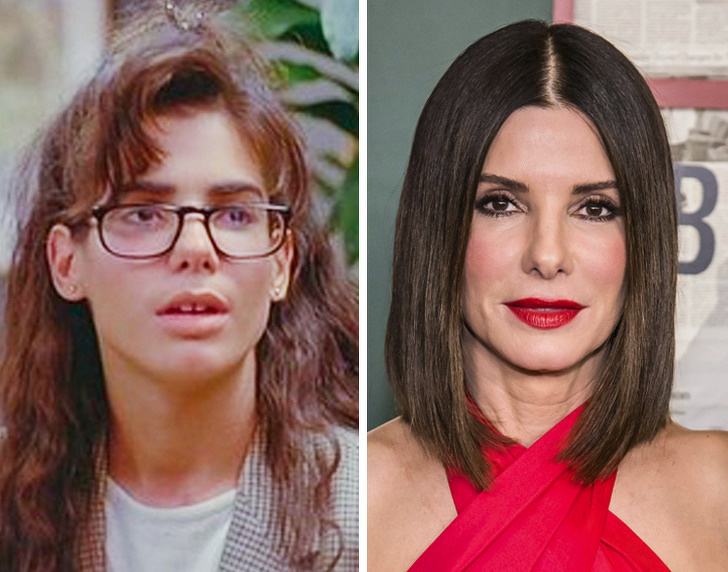 12 безупречных актрис, которые не побоялись и сыграли дурнушек 12 безупречных актрис, которые не побоялись и сыграли дурнушек загадочность