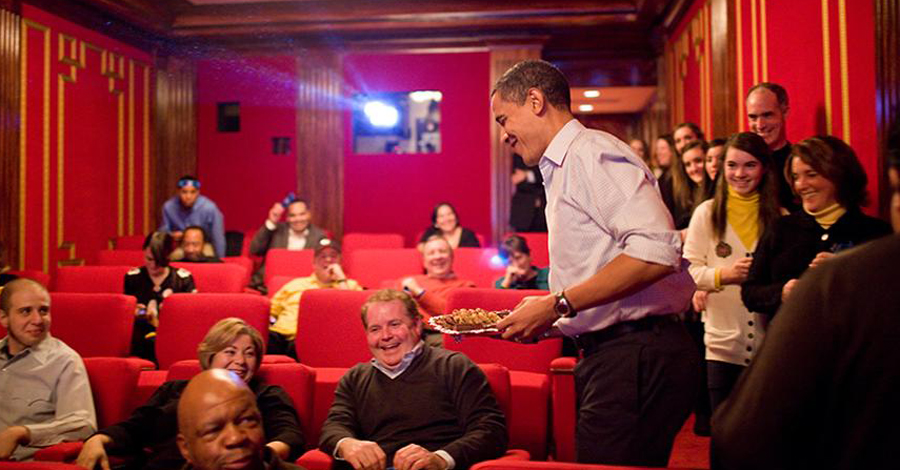 Темные тайны Белого дома Темные тайны Белого дома