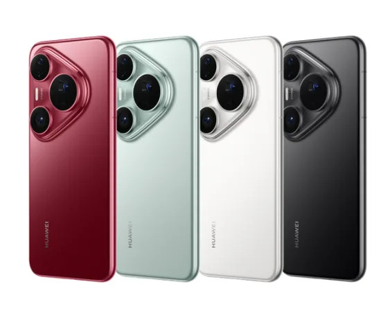 Huawei подтвердила дороговизну ремонта камеры в Pura 80 Ultra