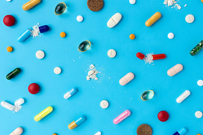 Как правильно пить таблетки: большой и подробный гид по приему лекарств здоровье,лекарства