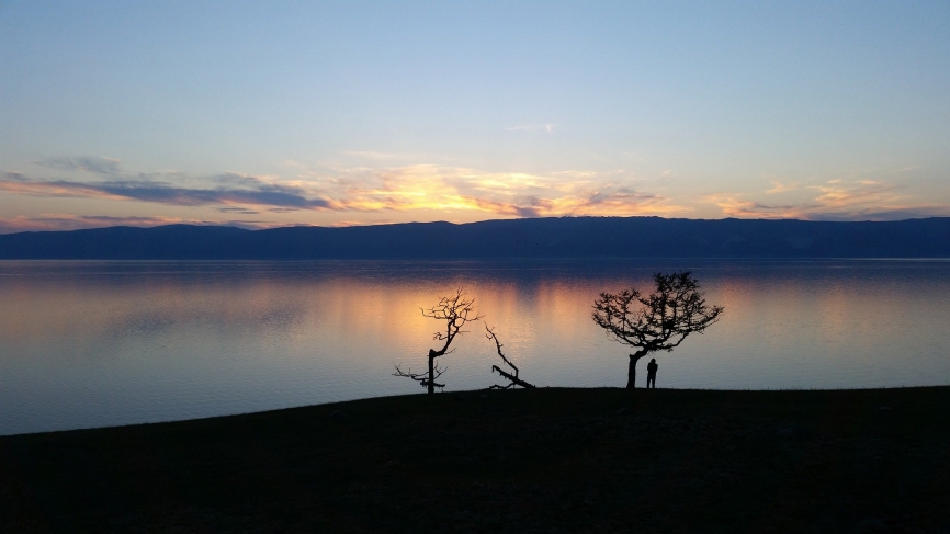 День Байкала: интересные факты о самом удивительном озере мира Общество