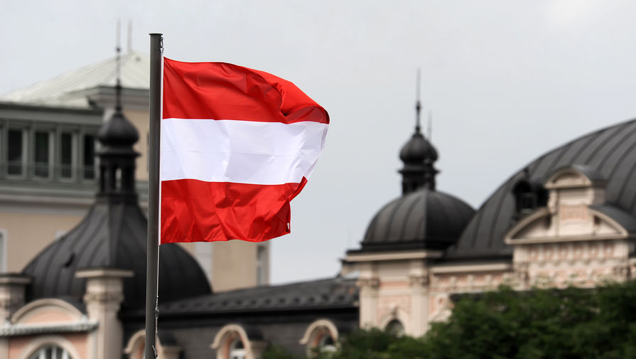 Deutsche Welle: Австрия отозвала аккредитацию у двух корреспондентов ТАСС