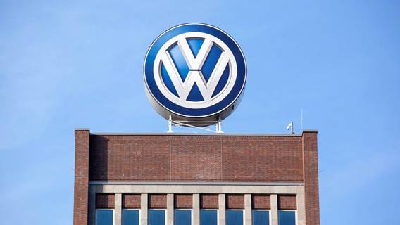 VW увеличивает инвестиции в технологии производства электромобилей и автономных автомобилей до 86 миллиардов долларов