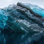 Самые древние айсберги в мире