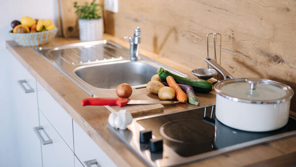 Должно быть стыдно: какие пять вещей на кухне выдают плохую хозяйку - свежие новости на Toplenta по теме Мой дом - новости