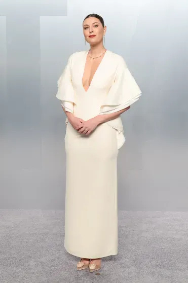 Мария Шарапова