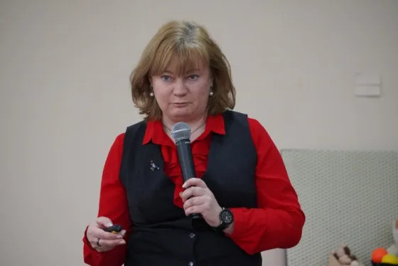 Анастасия Жукова / «Научная Россия»