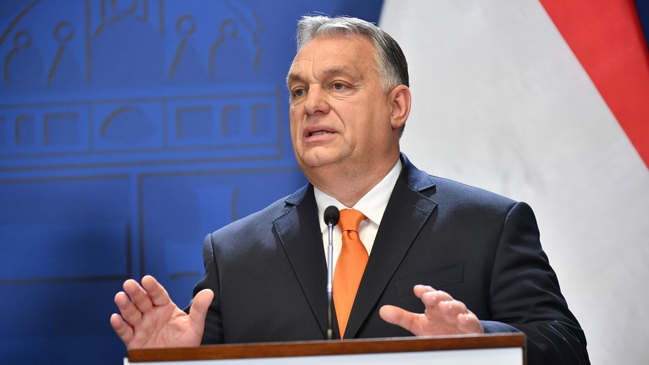 Миронов: отказ Европы от «венгерского подарка» России обернется беспрецедентными последствиями
