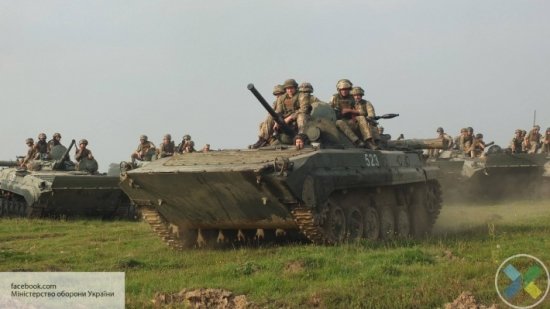 Небоевые потери Украины в Донбассе: всего за неделю ВСУ лишились почти 20 солдат