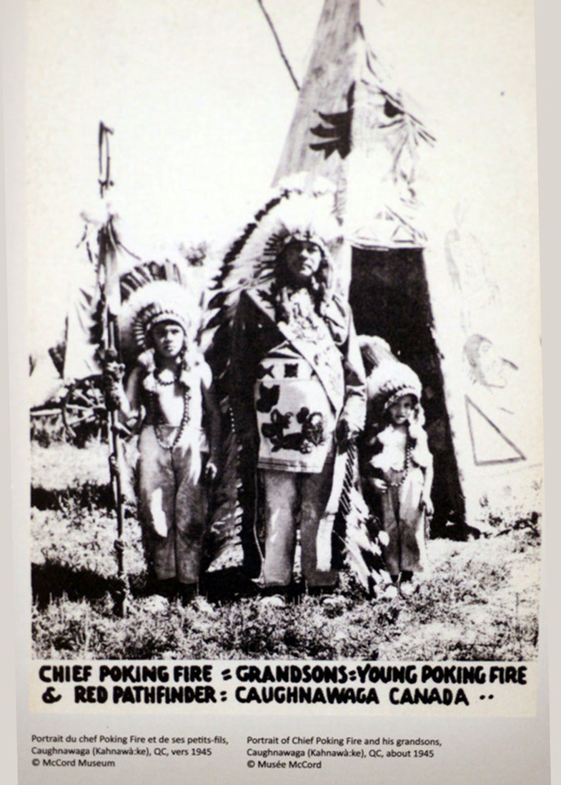 Советский летчик считался пропавшим, а когда через 11 лет нашелся, выяснилось, что мужчина стал вождем индейцев Советский летчик считался пропавшим, а когда через 11 лет нашелся, выяснилось, что мужчина стал вождем индейцев Культура