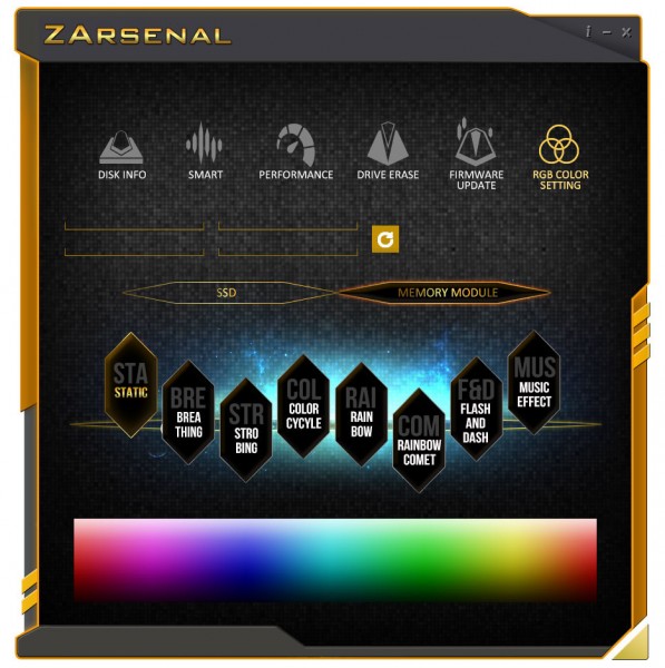 Zadak511 Shield — гибрид внутреннего и внешнего SSD ssd, zadak511 shield
