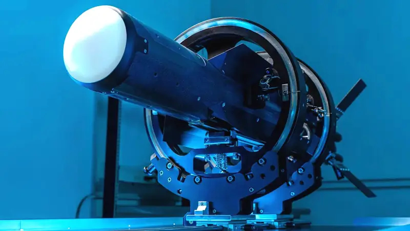 Беспилотники-перехватчики Raytheon Coyote и комплексы ПВО на их основе Беспилотники-перехватчики Raytheon Coyote и комплексы ПВО на их основе оружие