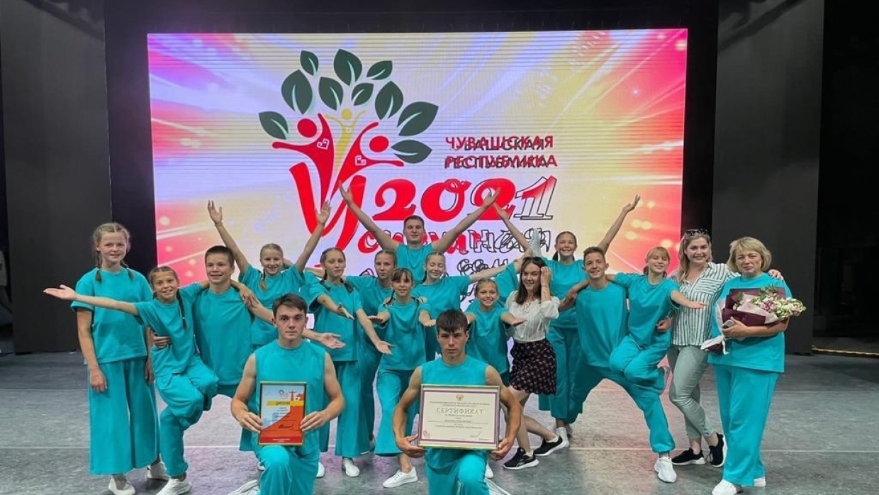 Прикамская семья с 21 приемным ребенком стала лучшей на ежегодном конкурсе ПФО