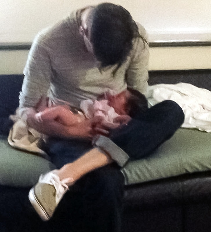 Трогательные и вдохновляющие фотографии, которые никого не оставят равнодушным... Трогательные и вдохновляющие фотографии, которые никого не оставят равнодушным... жизнь,любовь,позитив,фотографии,эмоции