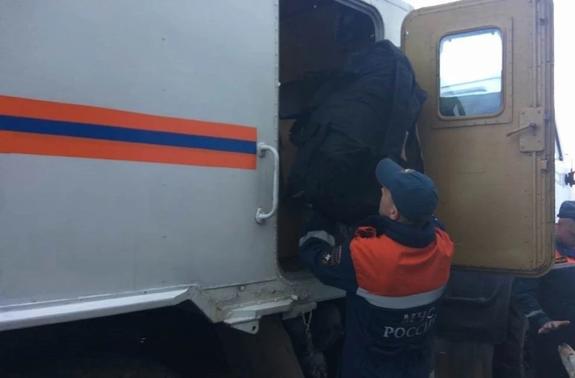 Три человека потерялись за сутки в Хабаровском крае