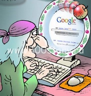 Как взломать мозги теще