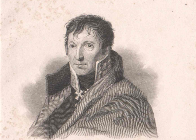 «Политическая цель является первоначальным мотивом войны»: военная карьера и военная теория Карла фон Клаузевица история