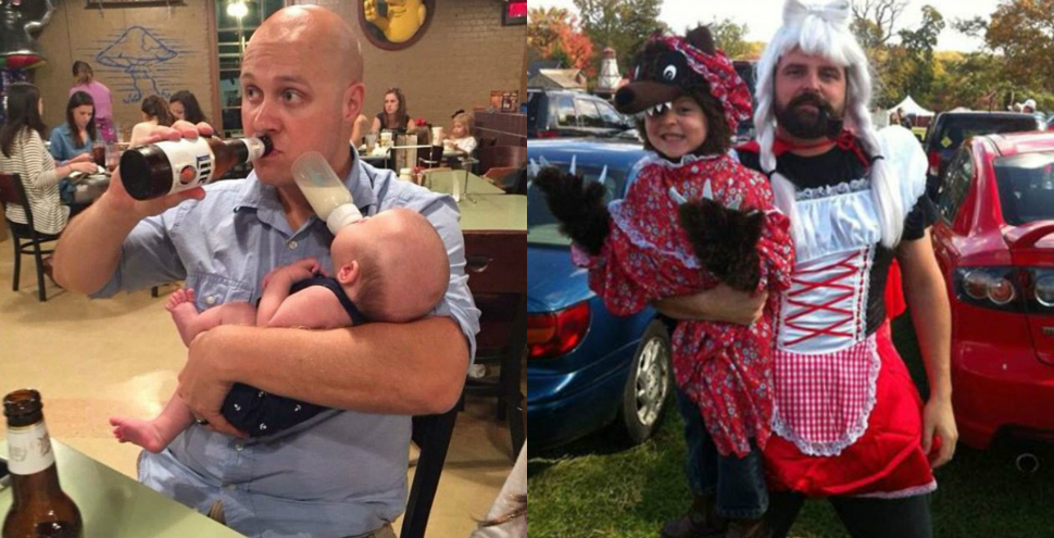 Самые крутые отцы. Самые крутые отцы. Крутой папа блоггер. Крутой папа. Дэйв энгледоу.