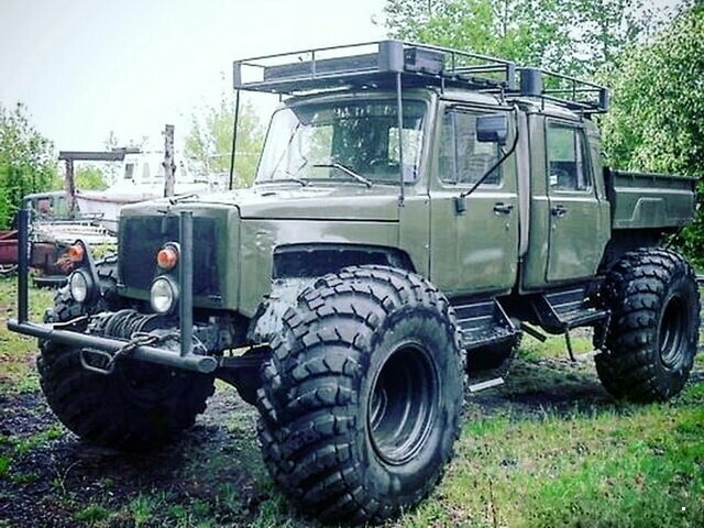 Грузовики -монстри Грузовики -монстри авто,автомобили,автомобиль,машины,ремонт,тюнинг