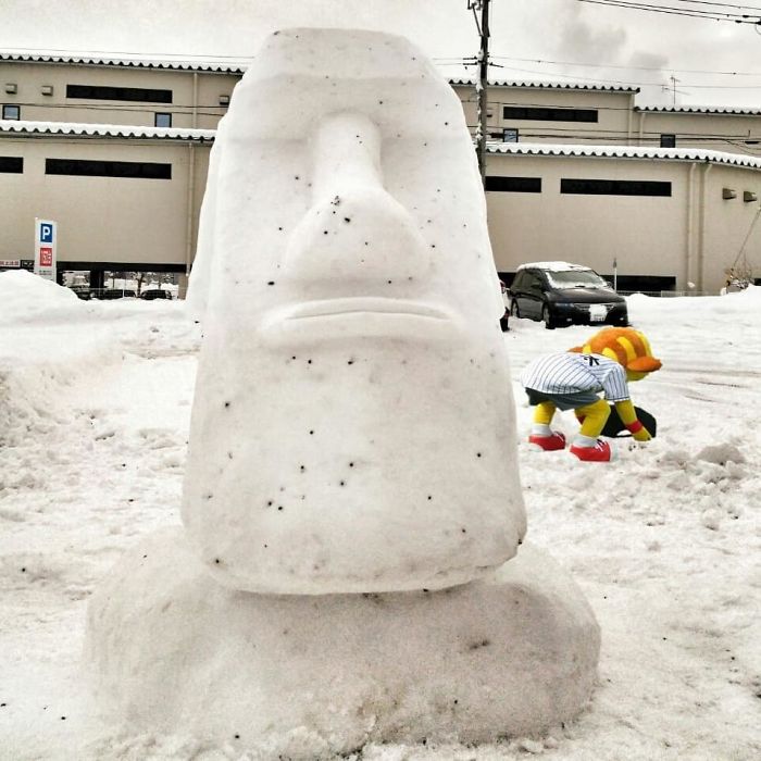 Heavy-Snow-Tokyo