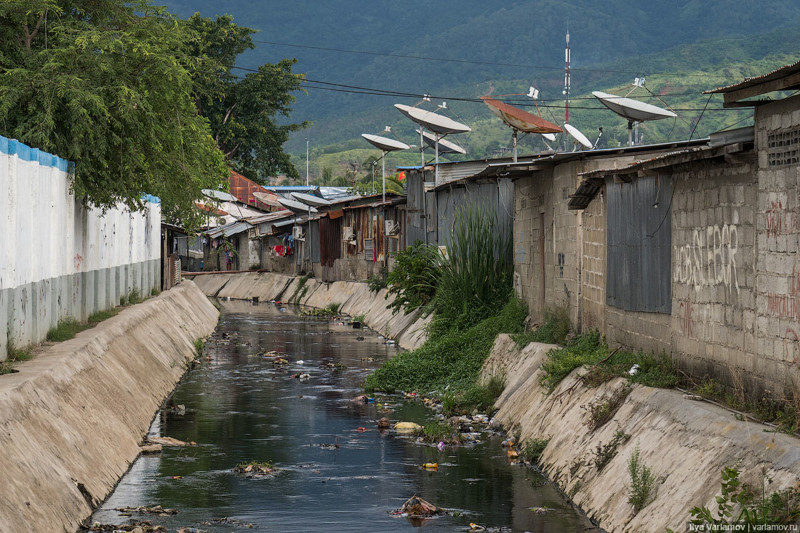 Прекрасная страна, в которую вы никогда не приедете Прекрасная страна, в которую вы никогда не приедете заграница,путешествие,страны,туризм