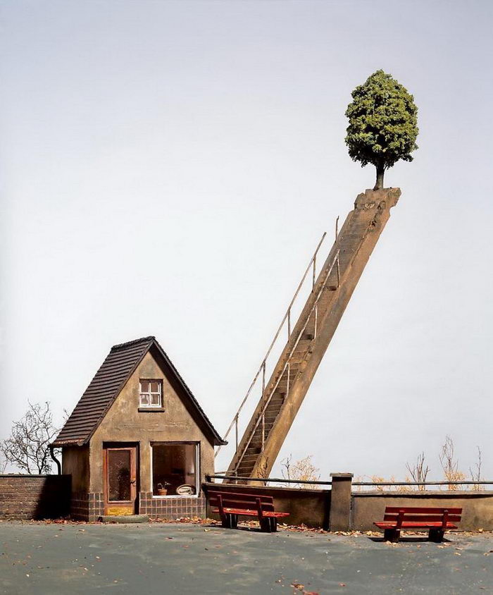 Правда о современном мире и наших приоритетах Правда о современном мире и наших приоритетах