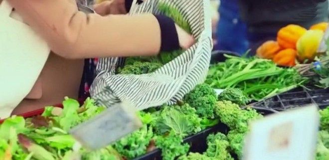 Можно жить, не оставляя после себя мусор идеи для дома,мусор,полезные советы