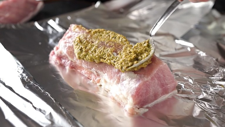 В таком варианте СВИНИНУ вы точно еще не пробовали