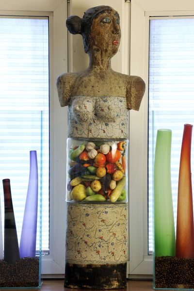 Эти отели могут соперничать с музеями Эти отели могут соперничать с музеями музеи