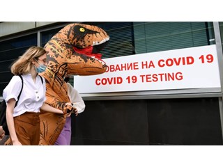 Как сдать тест на COVID-19 после отпуска и не получить штраф