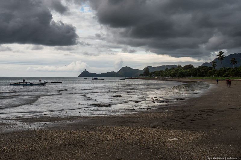 Прекрасная страна, в которую вы никогда не приедете Прекрасная страна, в которую вы никогда не приедете заграница,путешествие,страны,туризм