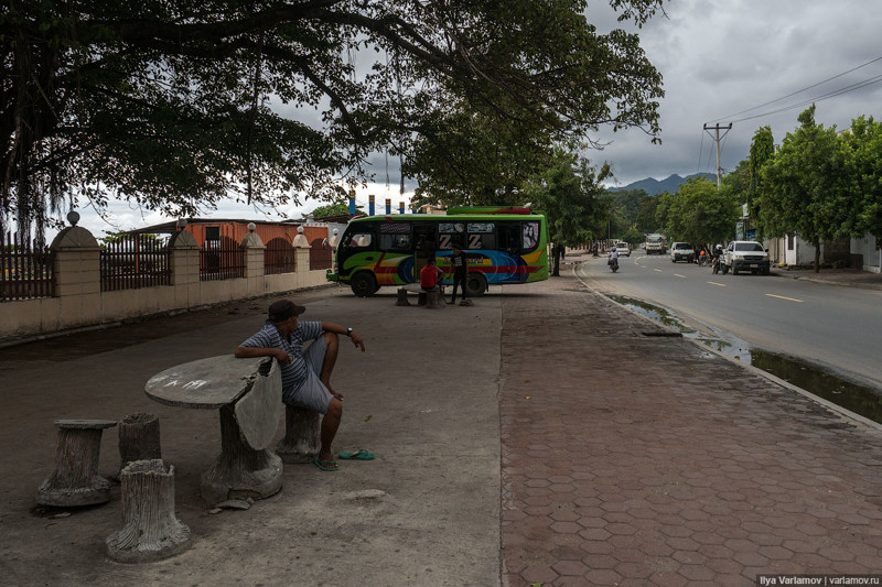 Прекрасная страна, в которую вы никогда не приедете Прекрасная страна, в которую вы никогда не приедете заграница,путешествие,страны,туризм