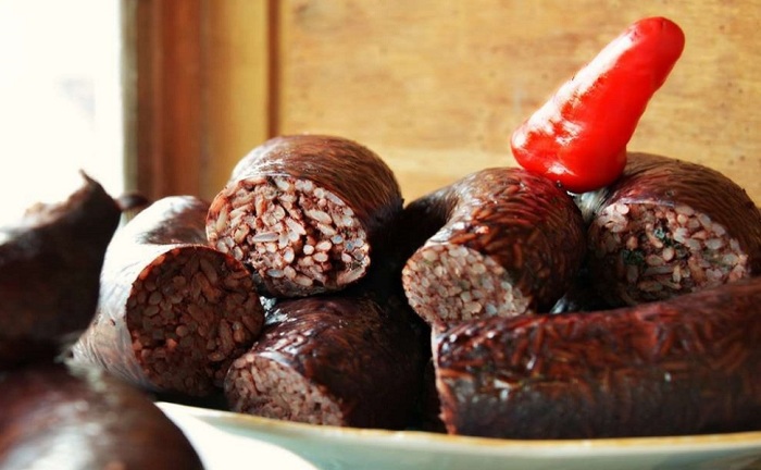 5 рецептов вкуснейшей домашней колбасы, приготовить которую самому не составит труда 5 рецептов вкуснейшей домашней колбасы, приготовить которую самому не составит труда готовим дома,кулинария,рецепты