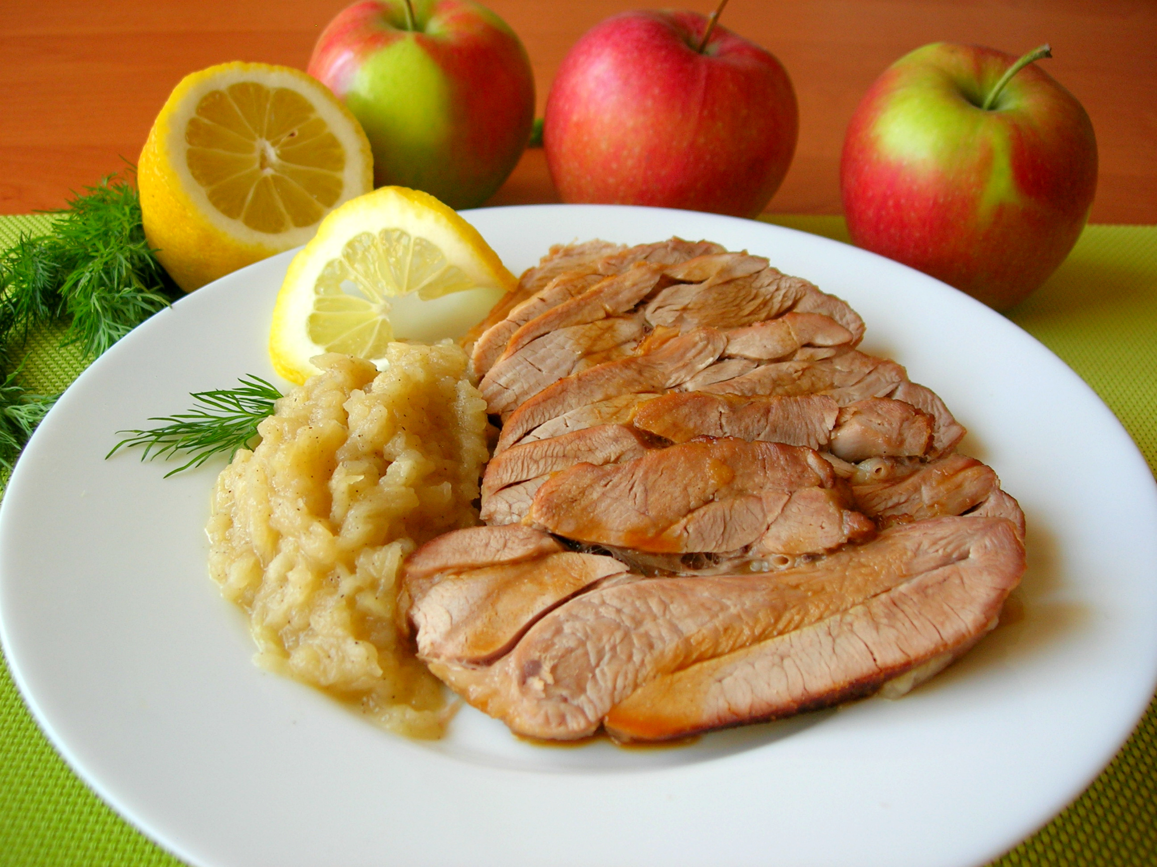 Рекомендую всем это мясное блюдо на праздничный стол!