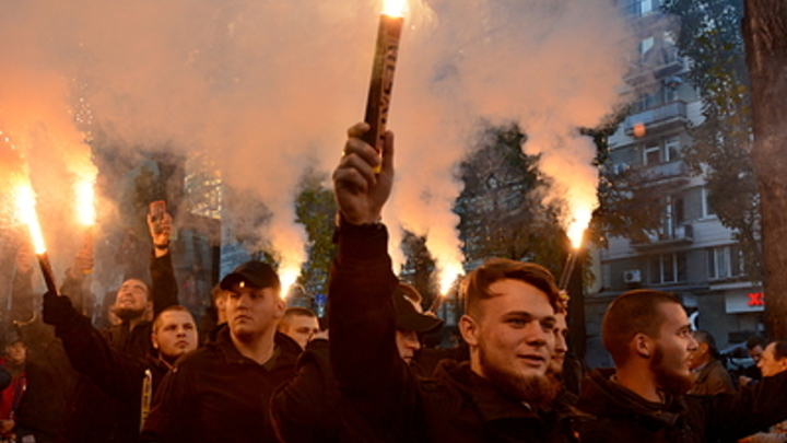 Блицкриг на Москву, танки в Воронеже: Как украинцы &laquo;захватывают&raquo; Россию