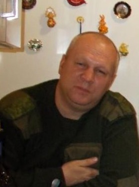 Герой битвы за Дебальцево Александр Галани – уже 4 года в тюрьме ДНР без признания виновным г,Севастополь [1461214],россия
