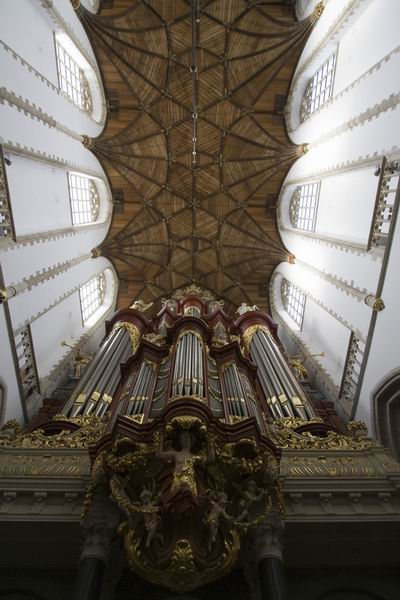 Подборка необычных потолков со всего мира архитектура,интересное