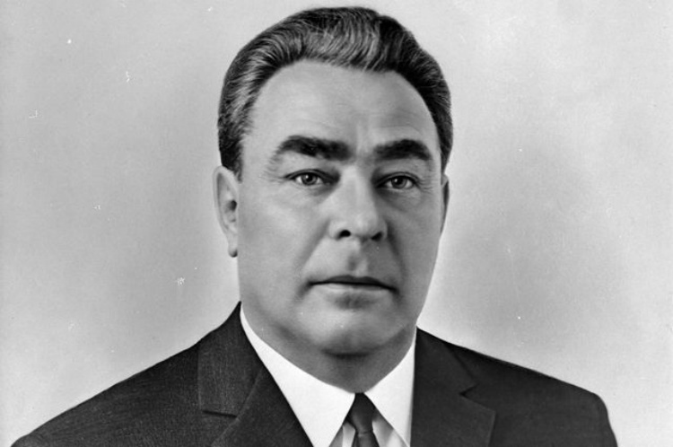 Марта, брежнев картинки