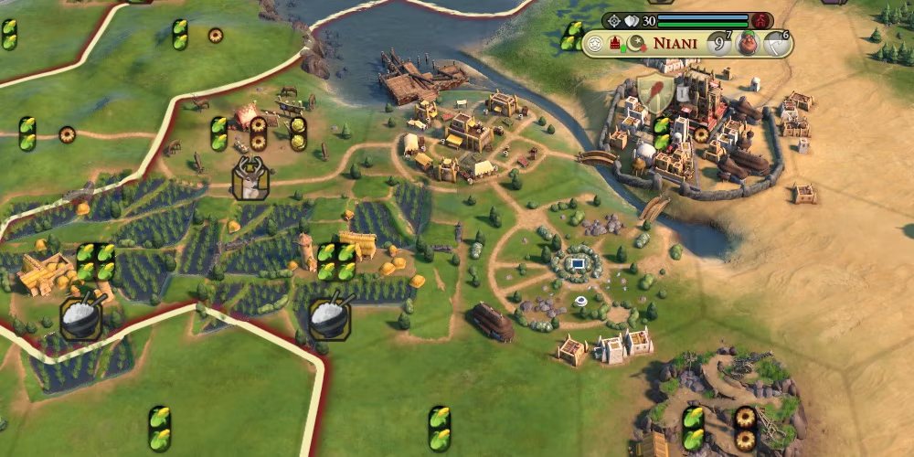 Civilization VI