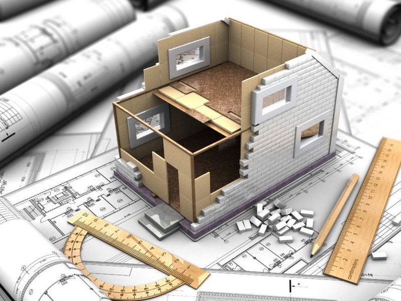 Жителя Санкт-Петербурга оштрафовали на 56 млн рублей за перепланировку квартиры
