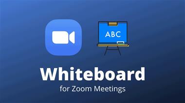 Платформа Whiteboard