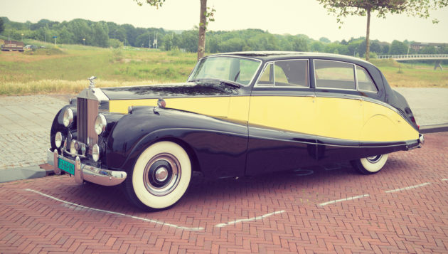 Пятёрка самых надёжных двигателей за всю историю автомобильной эпохи Пятёрка самых надёжных двигателей за всю историю автомобильной эпохи автомобиль,автоновости,НОВОСТИ