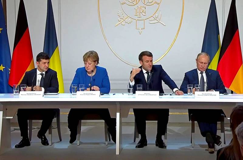 Киев выходит из Минских соглашений: России все-таки придется делать выбор