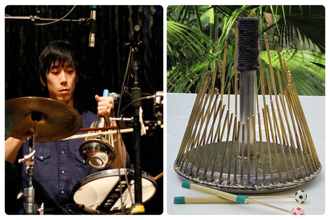 Есть две основные причины, по которым вотерфон звучит так пугающе. Во-первых, для слуха слушателя непривычно, когда он слушает инструменты, не настроенные на стандартные гаммы.