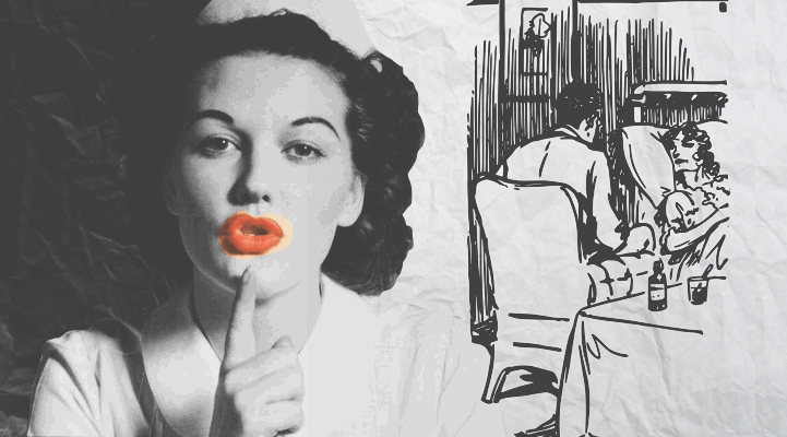 Запрещенный диагноз: что такое прионные болезни и как от них умирают россияне болезни,здоровье