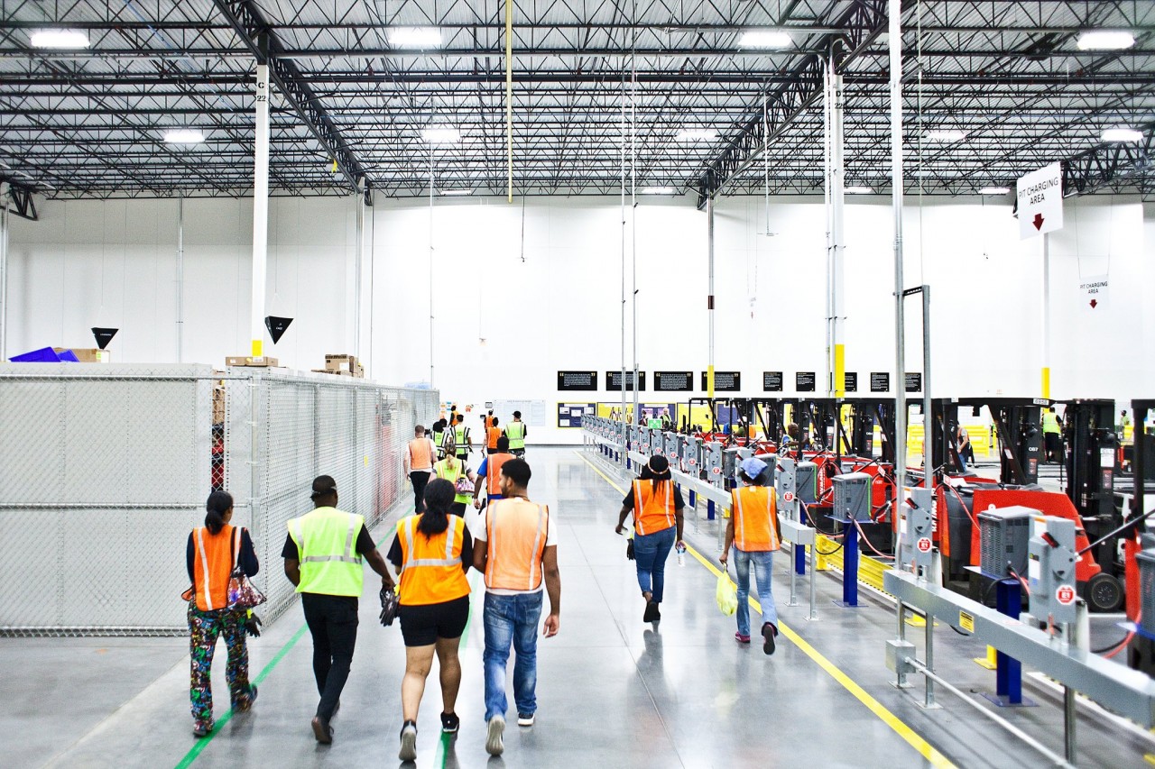 amazon