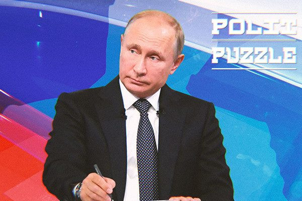 Американские СМИ испугались «ловкого приема» Путина и новых вызовов со стороны РФ